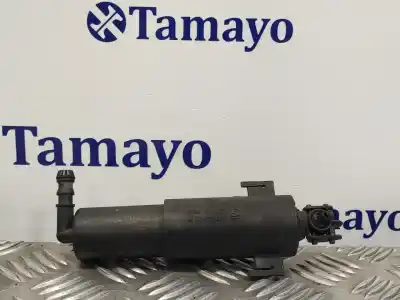 Peça sobressalente para automóvel em segunda mão sistema lava faróis por bmw serie 3 berlina (e90) 2.0 16v diesel referências oem iam 711784507