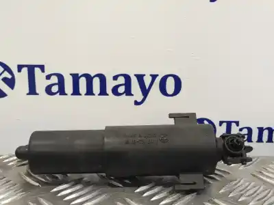 Peça sobressalente para automóvel em segunda mão sistema lava faróis por bmw serie 3 berlina (e90) 2.0 16v diesel referências oem iam 711784507