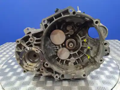 Peça sobressalente para automóvel em segunda mão CAIXA DE VELOCIDADES por SEAT ALTEA XL (5P5)  Referências OEM IAM KDM  
