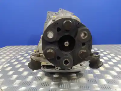 Tweedehands auto-onderdeel versnellingsbak voor bmw serie 5 berlina (e39) 3.0 530d oem iam-referenties 96022599 1423902 