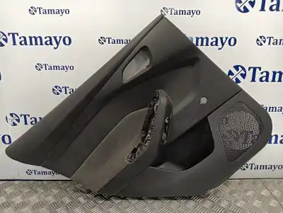 Pezzo di ricambio per auto di seconda mano RIVESTIMENTO PORTIERA POSTERIORE SINISTRA per FORD FOCUS LIM. (CB8)  Riferimenti OEM IAM BM51A2740701 BM51A27406 