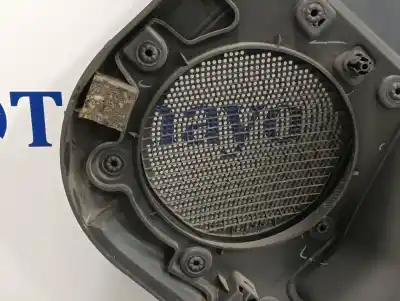 Peça sobressalente para automóvel em segunda mão forra / revestimento da porta traseira esquerda por ford focus lim. (cb8) 1.6 tdci cat 116 cv / 85 kw referências oem iam bm51a2740701 bm51a27406 