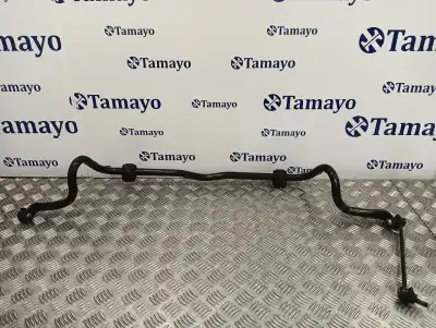 Peça sobressalente para automóvel em segunda mão barra estabilizadora dianteira por mazda 3 berlina (bp) * referências oem iam 