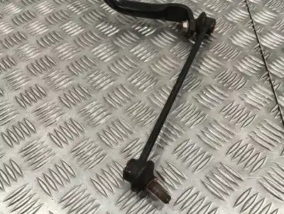 Second-hand car spare part front stabilizer bar for mazda 3 berlina (bp) * oem iam references   