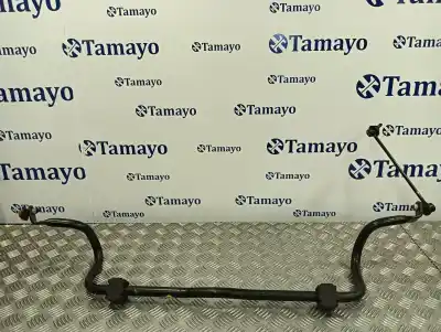 Second-hand car spare part front stabilizer bar for mazda 3 berlina (bp) * oem iam references   