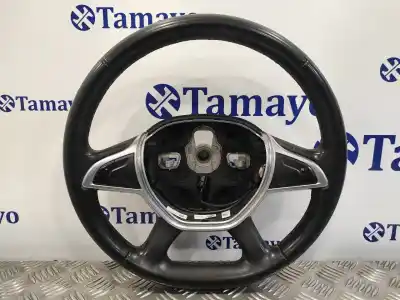 Автозапчасти б/у руль за dacia lodgy (js_) 1.2 tce (jsay jsm0) ссылки oem iam 484006290r