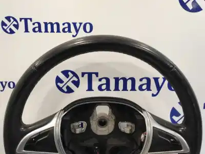 Автозапчасти б/у руль за dacia lodgy (js_) 1.2 tce (jsay jsm0) ссылки oem iam 484006290r 34227005b 34227014b