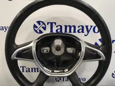 Автозапчасти б/у руль за dacia lodgy (js_) 1.2 tce (jsay jsm0) ссылки oem iam 484006290r 34227005b 34227014b