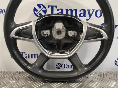 Автозапчасти б/у руль за dacia lodgy (js_) 1.2 tce (jsay jsm0) ссылки oem iam 484006290r 34227005b 34227014b