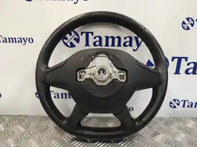 Автозапчасти б/у руль за dacia lodgy (js_) 1.2 tce (jsay jsm0) ссылки oem iam 484006290r 34227005b 34227014b
