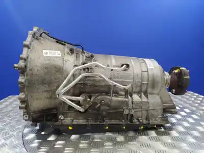 Автозапчастина б/у КОРОБКА ПЕРЕДАЧ для JAGUAR XF  Посилання на OEM IAM 6R837000AD  