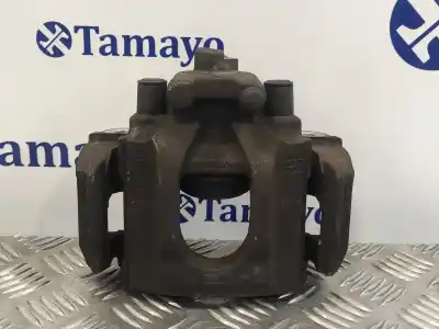 İkinci el araba yedek parçası SOL ARKA FREN KALIPER için VOLKSWAGEN TOUAREG (7LA, 7L6, 7L7)  OEM IAM referansları 7L6967  
