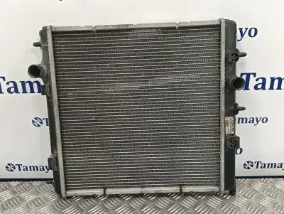 Second-hand car spare part water radiator for citroen ds3 (sa_) 1.4 vti 95 oem iam references 871060300