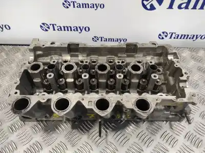 Pièce détachée automobile d'occasion CULASSE DU MOTEUR pour PEUGEOT PARTNER (S2)  Références OEM IAM 9655911480  