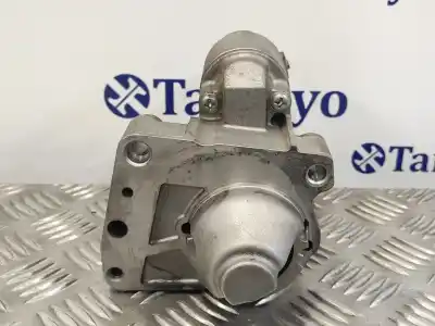 Second-hand car spare part starter motor for citroen ds3 (sa_) 1.4 vti 95 oem iam references v75500178004