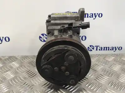 Gebrauchtes Autoersatzteil klimakompressor zum hyundai h1 * oem-iam-referenzen 977014a750  