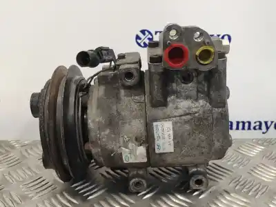 Gebrauchtes Autoersatzteil klimakompressor zum hyundai h1 * oem-iam-referenzen 977014a750  