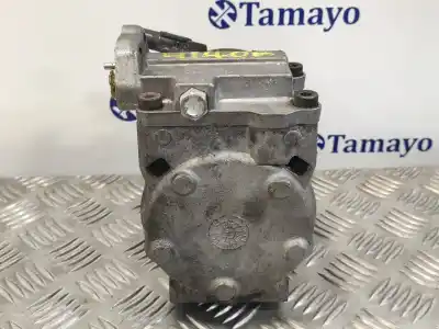 Gebrauchtes Autoersatzteil klimakompressor zum hyundai h1 * oem-iam-referenzen 977014a750  