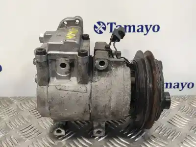 Gebrauchtes Autoersatzteil klimakompressor zum hyundai h1 * oem-iam-referenzen 977014a750  
