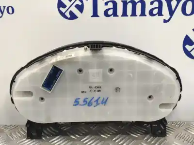 Piesă de schimb auto la mâna a doua ceas bord pentru opel astra j (p10) 1.7 cdti (68) referințe oem iam 13338434 600775881 