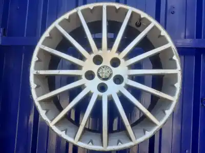 Pezzo di ricambio per auto di seconda mano cerchione in lega per alfa romeo gt (125) 1.9 jtd 16v 150/ distinctive riferimenti oem iam 50903037 60688033 