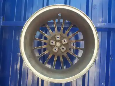 Pezzo di ricambio per auto di seconda mano cerchione in lega per alfa romeo gt (125) 1.9 jtd 16v 150/ distinctive riferimenti oem iam 50903037 60688033 