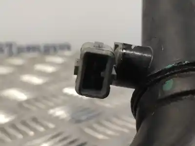 Pezzo di ricambio per auto di seconda mano tubo per renault clio ii fase ii (b/cb0) 1.5 dci diesel riferimenti oem iam 99110100j 8200163754d 