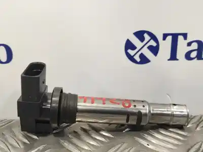 Автозапчастина б/у котушка запалювання для audi a3 (8p) * посилання на oem iam 036905715g