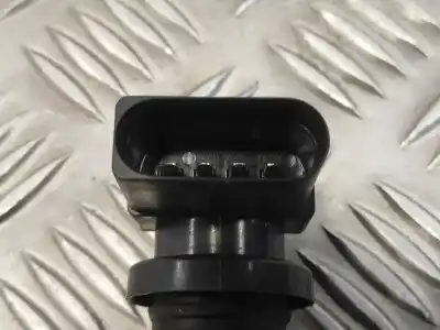 Автозапчастина б/у котушка запалювання для audi a3 (8p) * посилання на oem iam 036905715g 78292006 