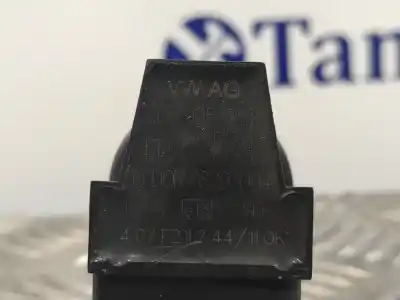 Автозапчастина б/у котушка запалювання для audi a3 (8p) * посилання на oem iam 036905715g 78292006 