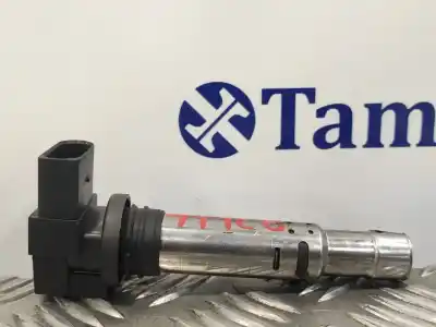 Автозапчастина б/у котушка запалювання для audi a3 (8p) * посилання на oem iam 036905715g 78292006 