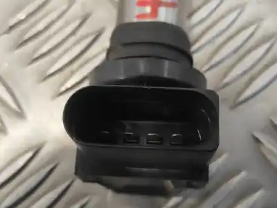 Автозапчастина б/у котушка запалювання для audi a3 (8p) * посилання на oem iam 036905715g 78292006 