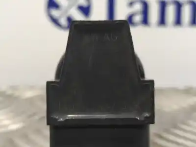 Автозапчастина б/у котушка запалювання для audi a3 (8p) * посилання на oem iam 036905715g 78292006 