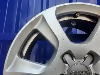Автозапчастина б/у шина для audi a4 avant (8k5) (2008) 2.0 16v tdi посилання на oem iam 8k0601025f  