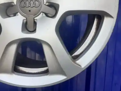 Автозапчастина б/у шина для audi a4 avant (8k5) (2008) 2.0 16v tdi посилання на oem iam 8k0601025f  