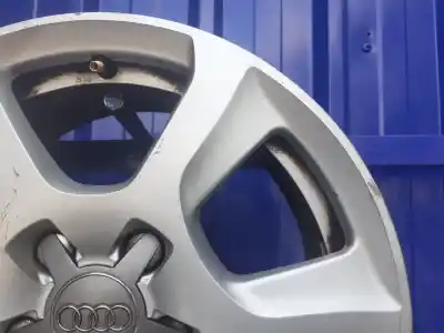Автозапчастина б/у шина для audi a4 avant (8k5) (2008) 2.0 16v tdi посилання на oem iam 8k0601025f  