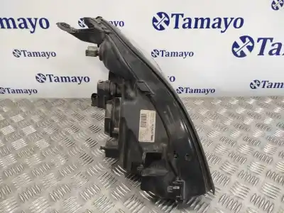 Second-hand car spare part left headlight for renault scenic rx4 (ja0) 2.0 16v oem iam references 7700432094 7701047606 89002992