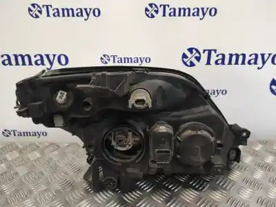Second-hand car spare part left headlight for renault scenic rx4 (ja0) 2.0 16v oem iam references 7700432094 7701047606 89002992