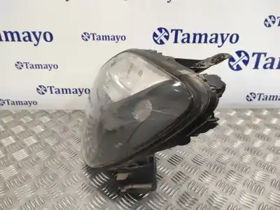 Second-hand car spare part left headlight for renault scenic rx4 (ja0) 2.0 16v oem iam references 7700432094 7701047606 89002992