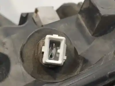 Second-hand car spare part left headlight for renault scenic rx4 (ja0) 2.0 16v oem iam references 7700432094 7701047606 89002992