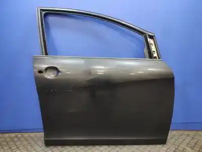 Second-hand car spare part front right door for seat altea xl (5p5) 2.0 tdi oem iam references 