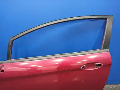Автозапчастина б/у передні ліві двері для ford fiesta vi (cb1, ccn) 1.25 посилання на oem iam   