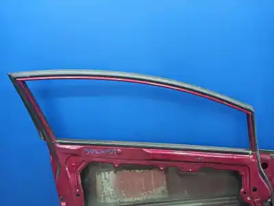 Автозапчастина б/у передні ліві двері для ford fiesta vi (cb1, ccn) 1.25 посилання на oem iam   