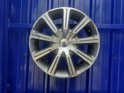 Pièce détachée automobile d'occasion jante pour ford galaxy (ca1) 2.0 tdci cat références oem iam 6m2j-da  