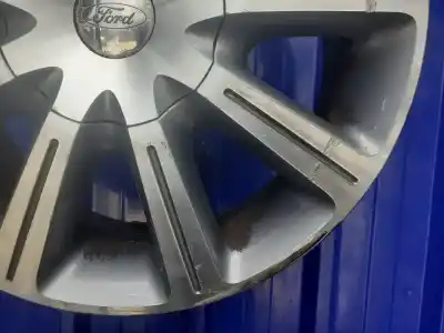 Pièce détachée automobile d'occasion jante pour ford galaxy (ca1) 2.0 tdci cat références oem iam 6m2j-da  
