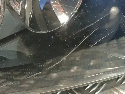 Автозапчастина б/у права фа для renault scenic rx4 (ja0) 2.0 16v dynamique посилання на oem iam 7700432093 7701047602 087553