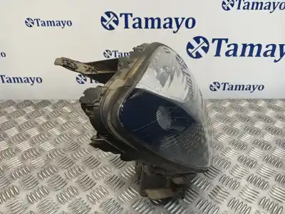 Автозапчастина б/у права фа для renault scenic rx4 (ja0) 2.0 16v dynamique посилання на oem iam 7700432093 7701047602 087553