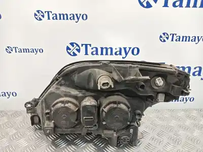 Автозапчастина б/у права фа для renault scenic rx4 (ja0) 2.0 16v dynamique посилання на oem iam 7700432093 7701047602 087553