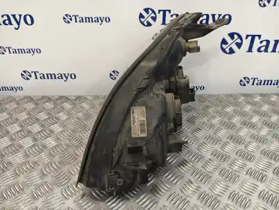 Автозапчастина б/у права фа для renault scenic rx4 (ja0) 2.0 16v dynamique посилання на oem iam 7700432093 7701047602 087553