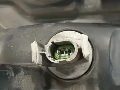 Автозапчастина б/у права фа для renault scenic rx4 (ja0) 2.0 16v dynamique посилання на oem iam 7700432093 7701047602 087553